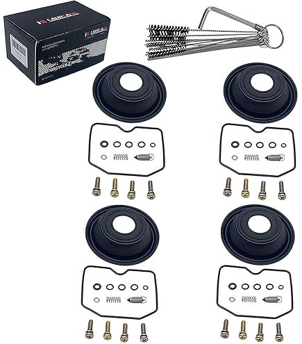 ZRX400 キャブレター Amazon | ZRX400 キャブレター 11011-1360/GB21 カワサキ 純正